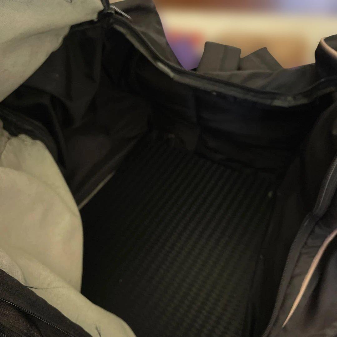 エレッセ スキースノボウェアM ゴーグル 帽子 カバン