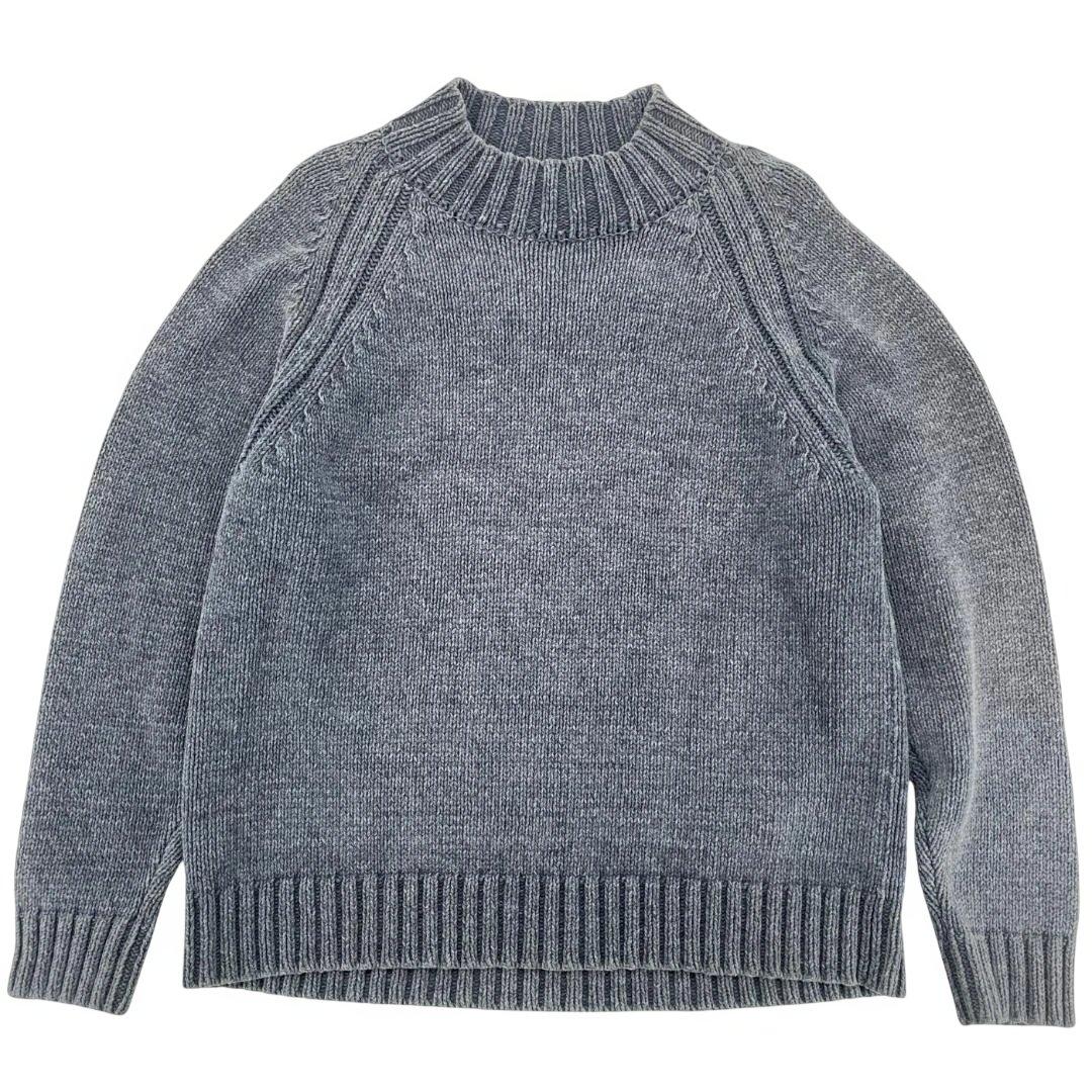 名作 TENDERLOIN テンダーロイン コットンニット