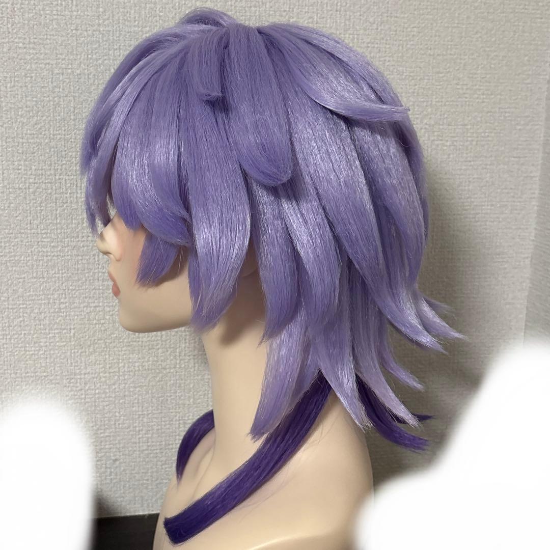 原神 コスプレ ウィッグ ドゥリン