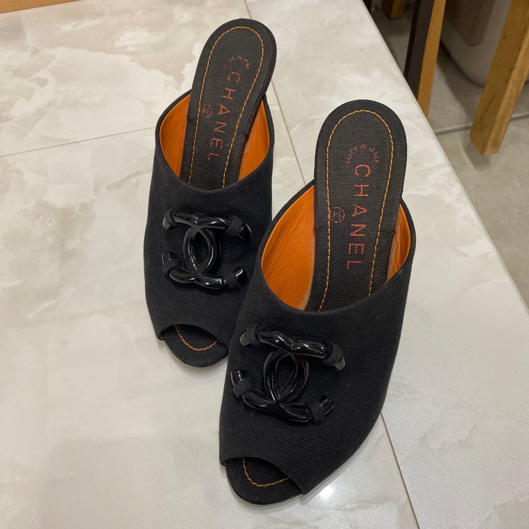 CHANELサイズ34専用出品