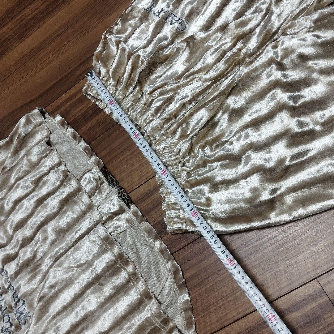 新品　ガルフィー　セットアップ　3L