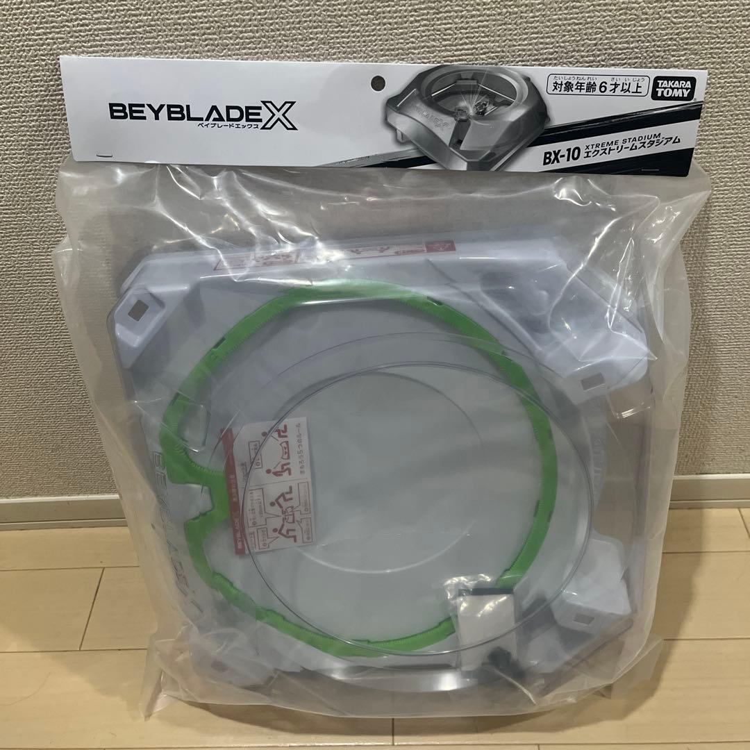 z*z様 ベイブレードX セット 13個+ランチャー＋ヴァイスタイガー4-80L