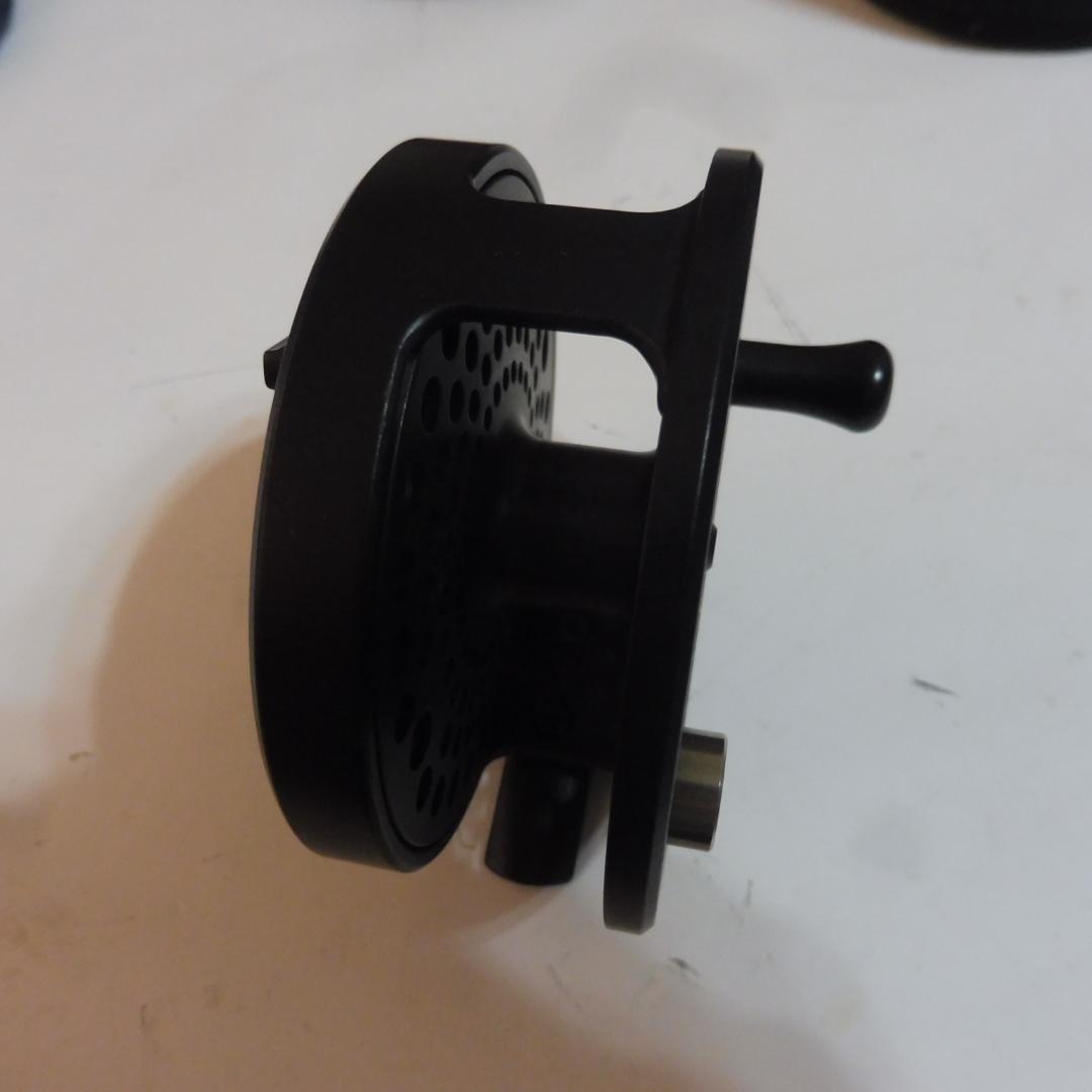 ラムソン LAMSON LP3フライリール #7～9