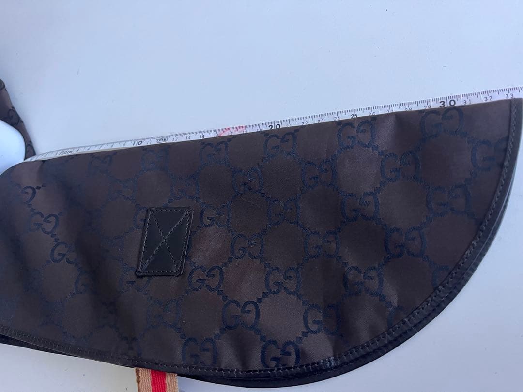 GUCCI グッチ　犬用レインコート