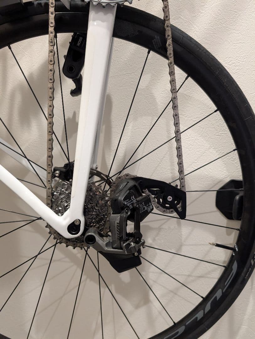 COLNAGO 23年式V3 DISC SRAM RIVAL AXS 480S