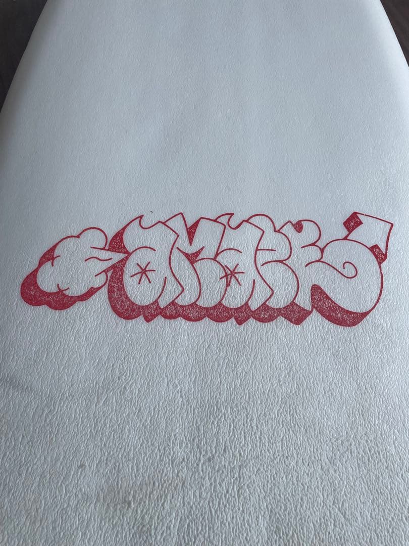 catch surf キャッチサーフ バリーマギーモデル7'6\