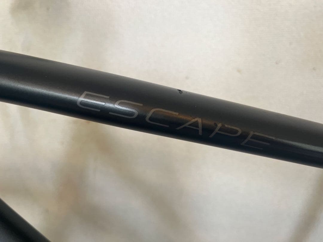 GIANT ESCAPE R DISC ALTUS 2021年モデル 油圧式