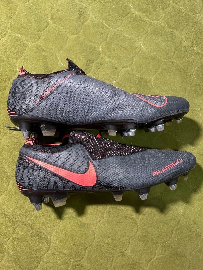 Nike ファントムビジョンelite SG 26.5㎝