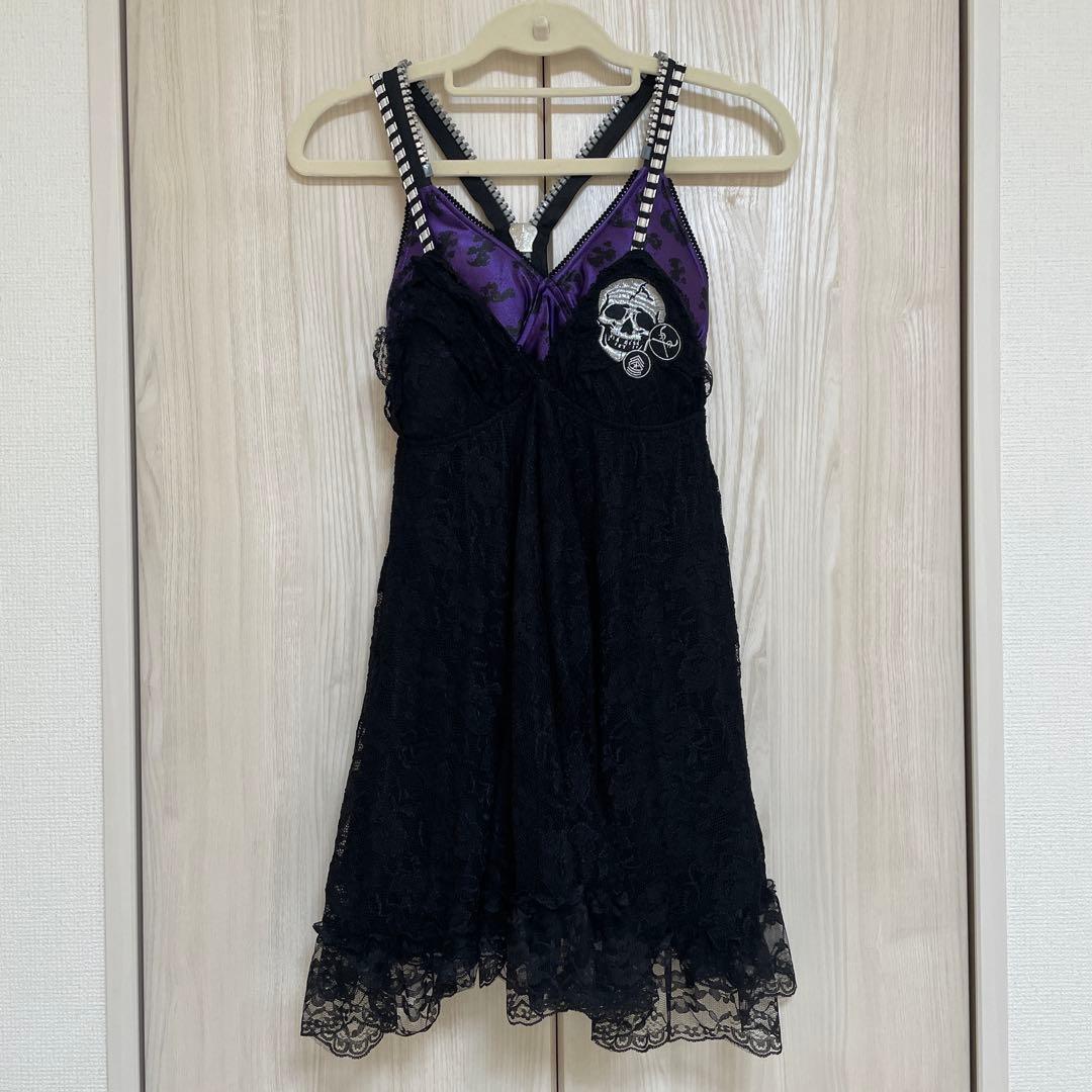 激レア tutuHA キャミソールセット