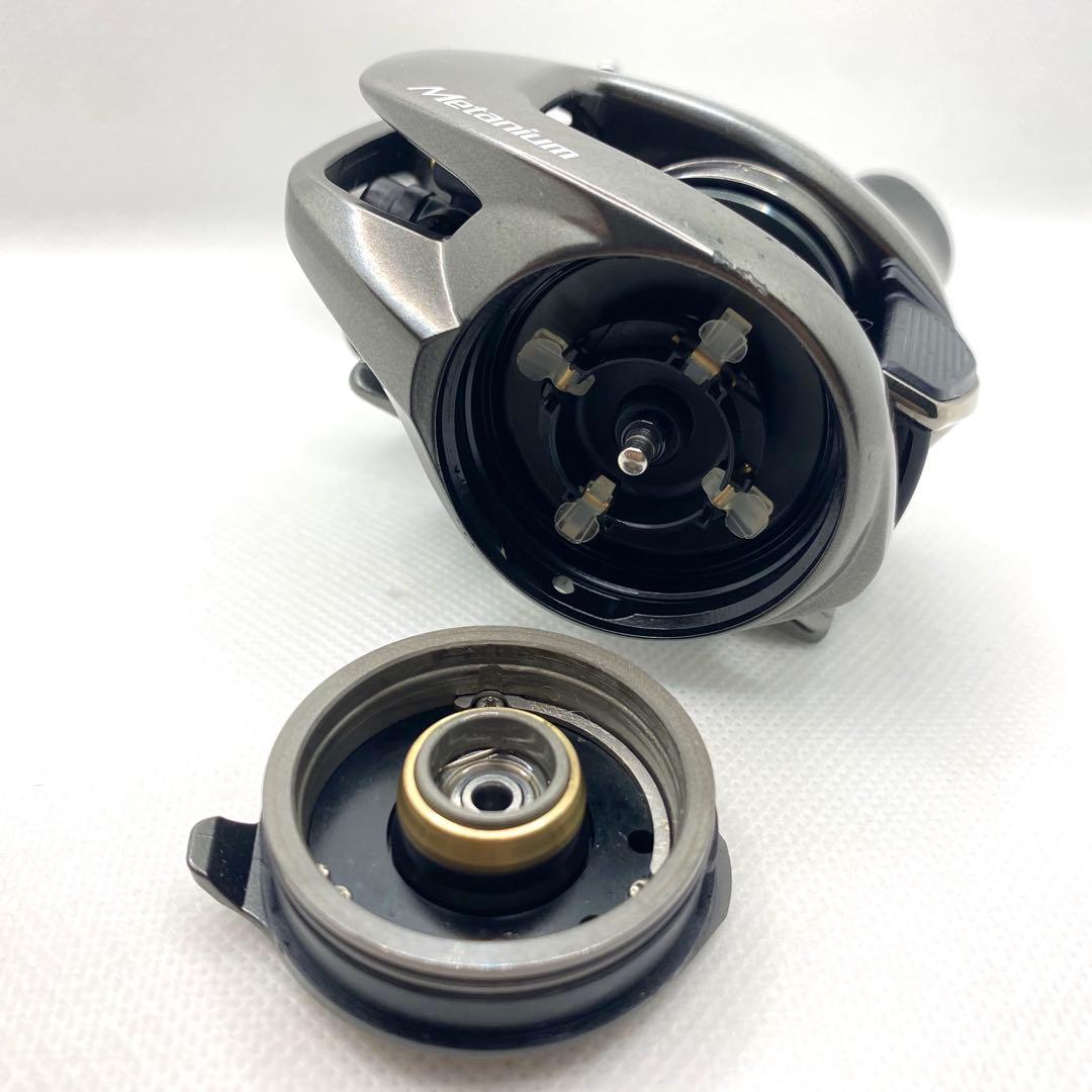 係*長様 SHIMANO シマノ 20メタニウムHG 右ハンドル