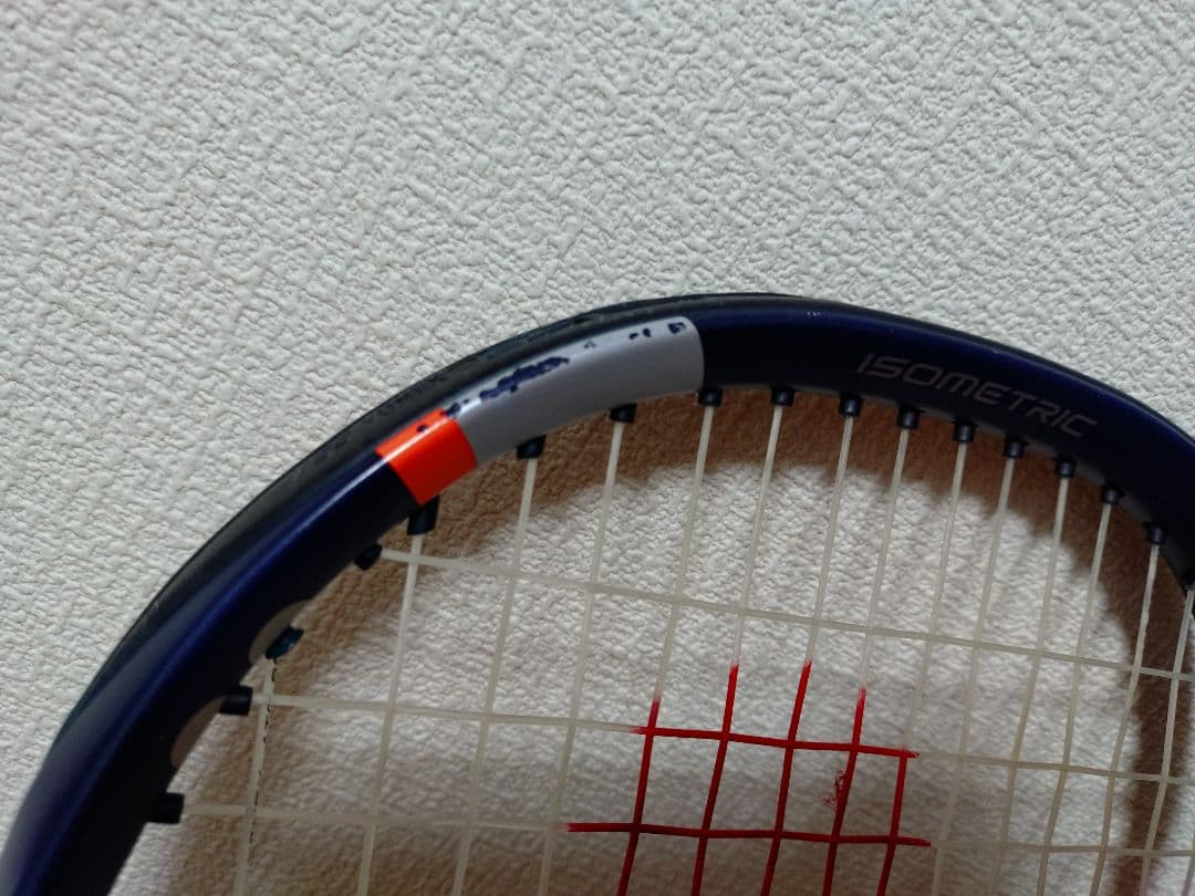 ラケット(硬式用) ASTREL105 G2