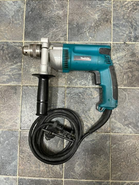 マキタ　13mmドリル