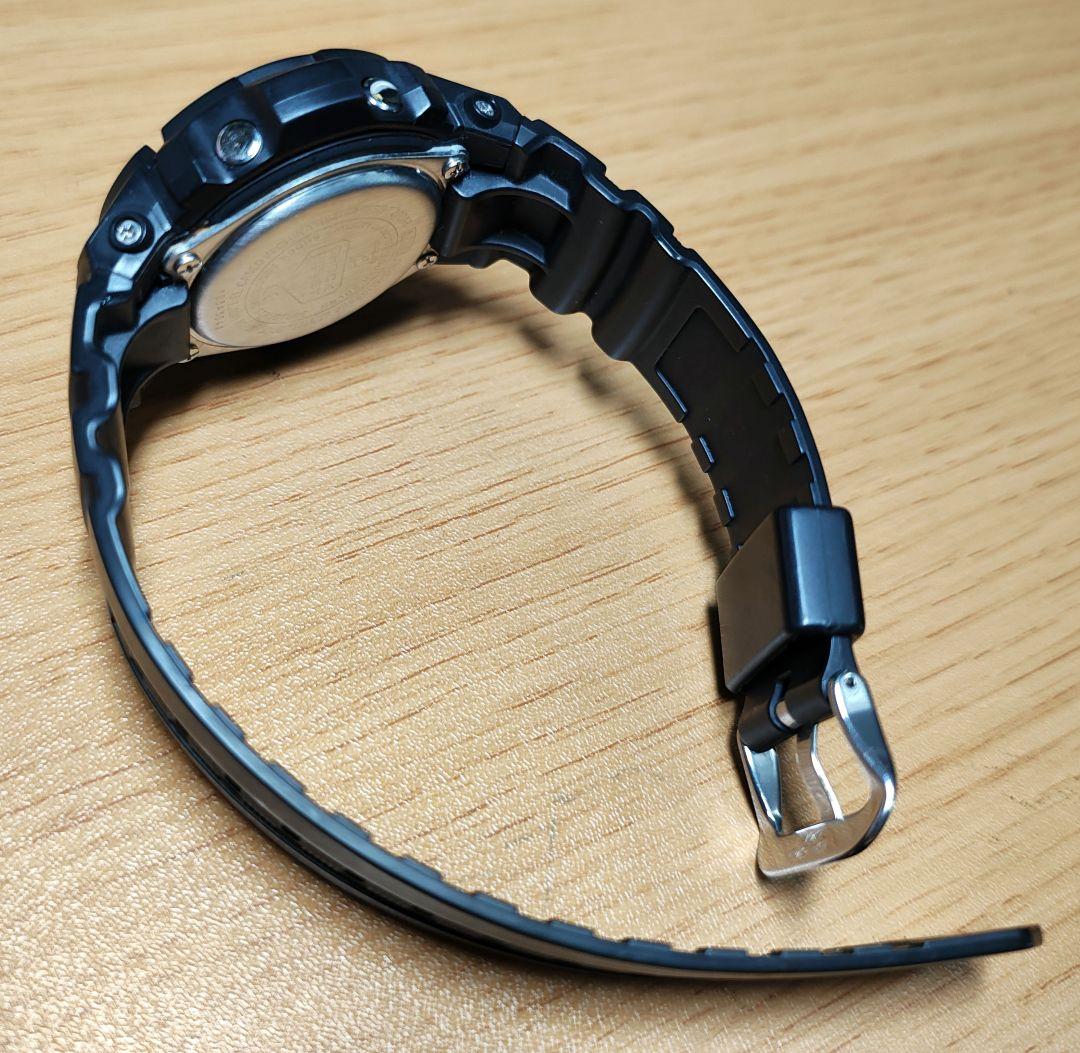 時計 G-SHOCK AWG-M100SBP-1AJF BLUE PAISLEY