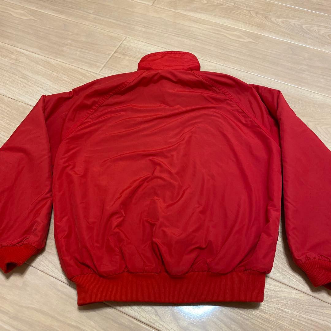 patagonia シェルドシンチラ ナイロンジャケット usa製 Sサイズ