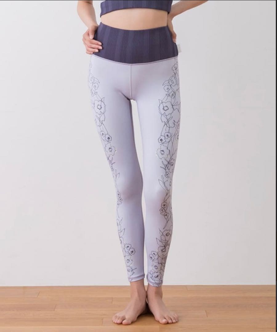 SUKALA スカーラ　ヨガウェア セット　ヨモメント　ピラティス