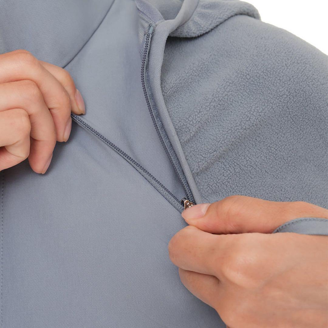 大人気！andar☆ Multi-Tech ボレロジャケット