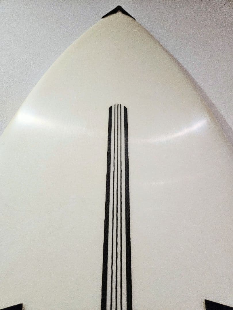 DHD ブラックダイヤモンド 5'11