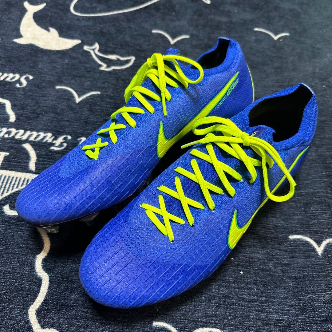 ナイキ　マーキュリアル　SG