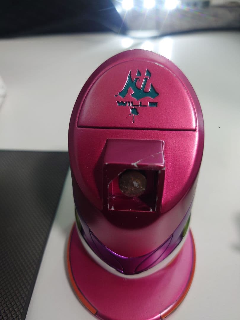 ezolho エヴァンゲリオン マリ 1/2 フィギュア