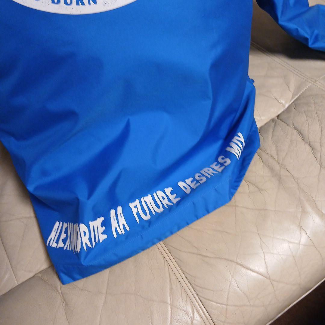 AA HARDWEAR SPITFIRE スピットファイアーコラボ　サイズM