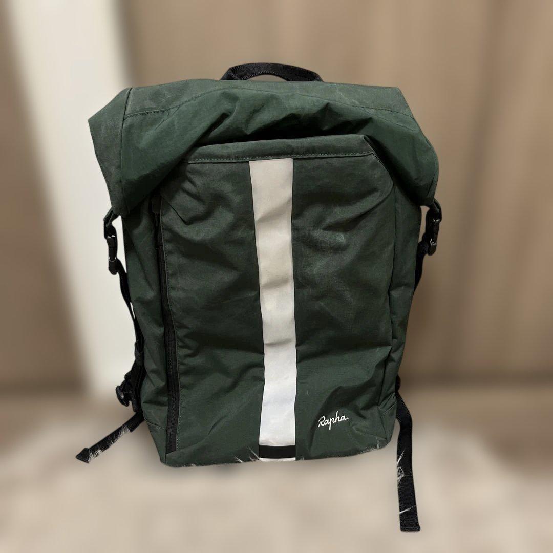 Rapha BACKPACK 20L（ラファ バックパック 20L）