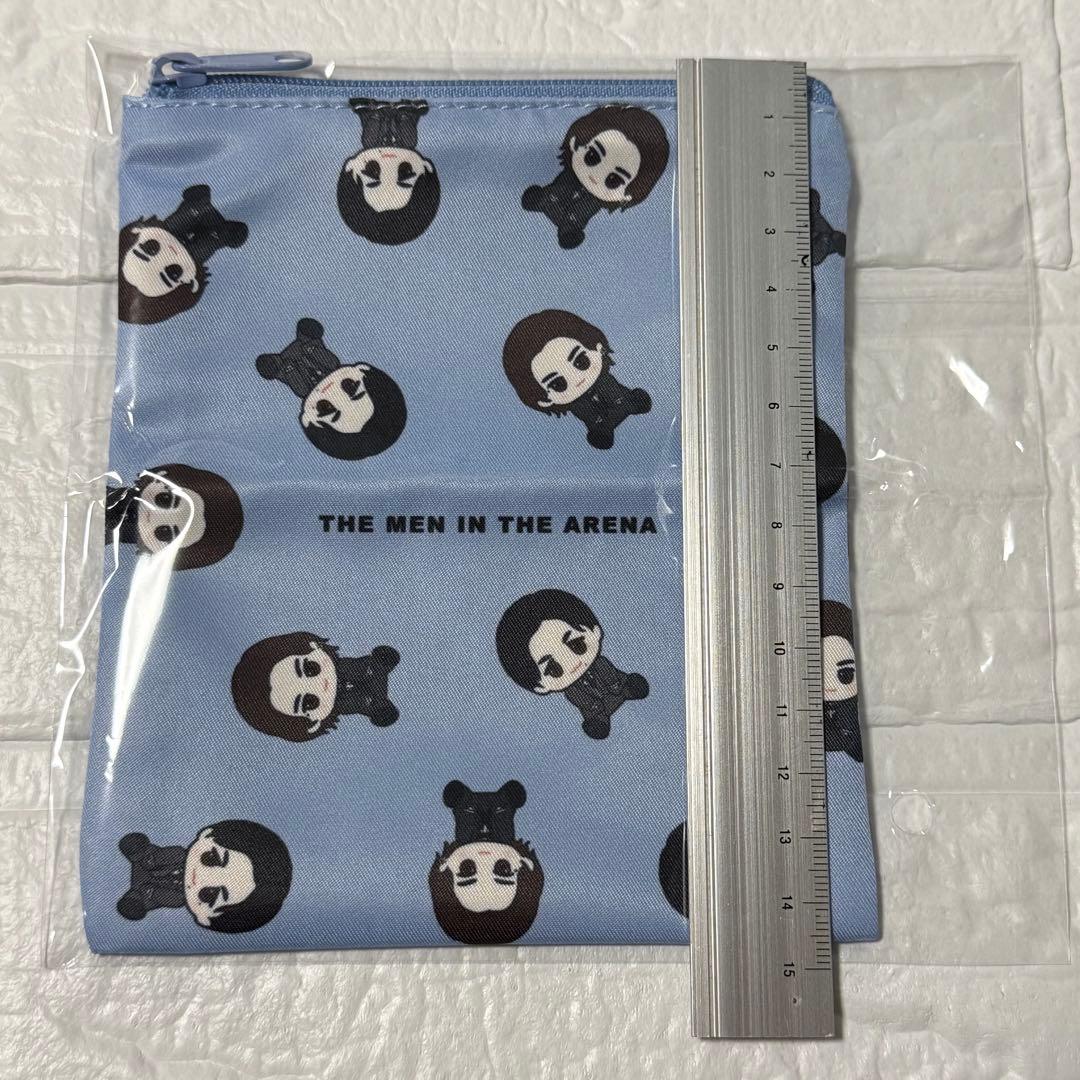 と*猫様 N/A 赤西仁 ラッキーくじぬいぐるみ/ポーチ