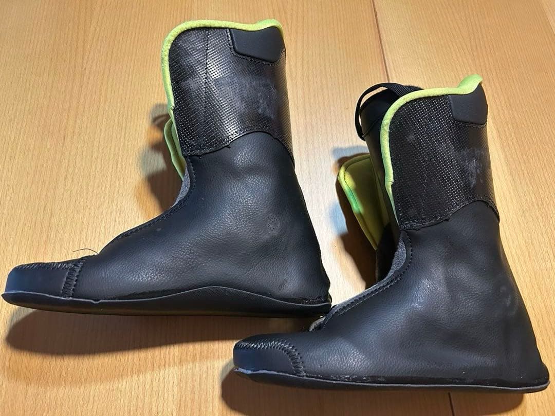 HEAD ジュニア スキーブーツ