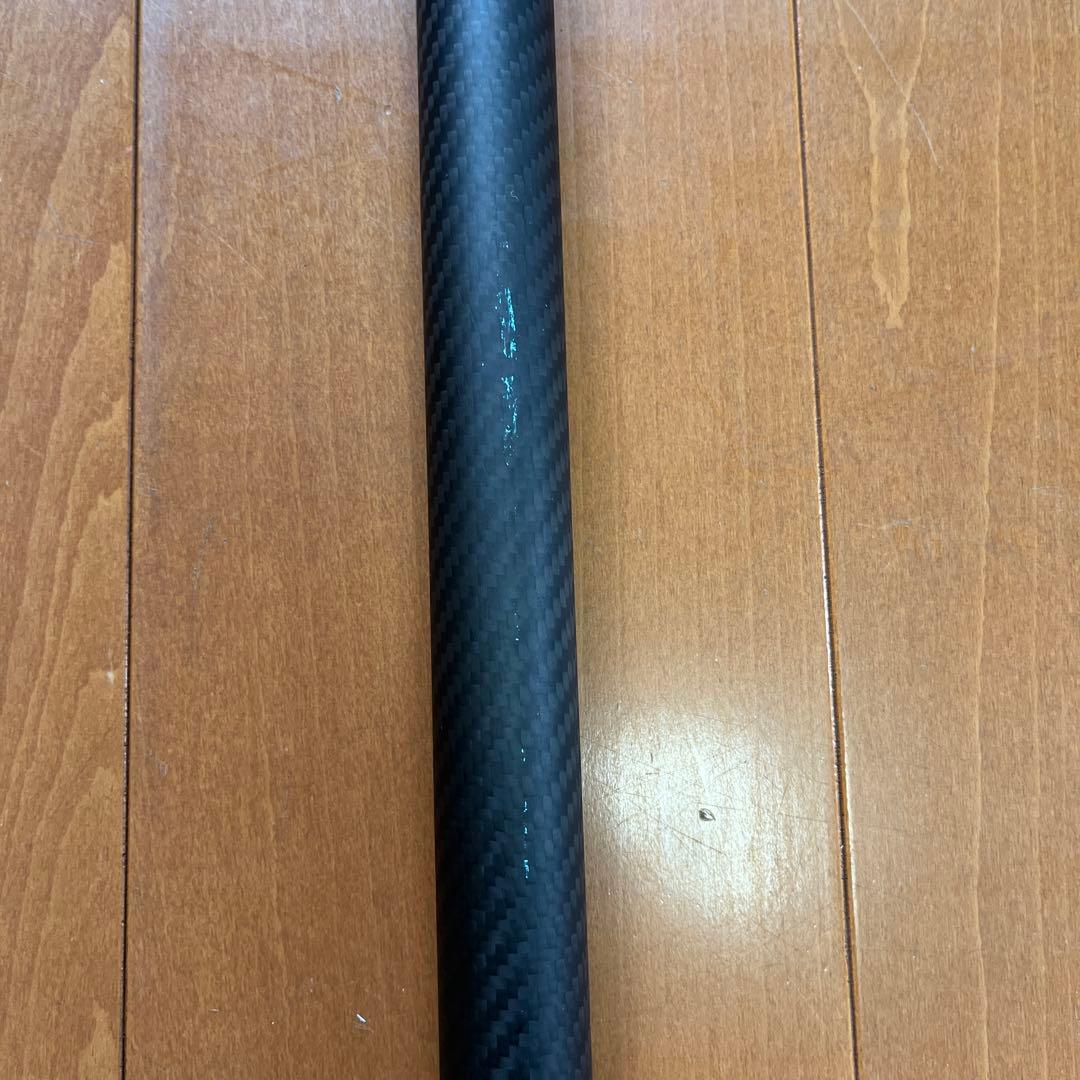 サップ　パドル　カーボン　Aquaglide　paddle　RHYTHM