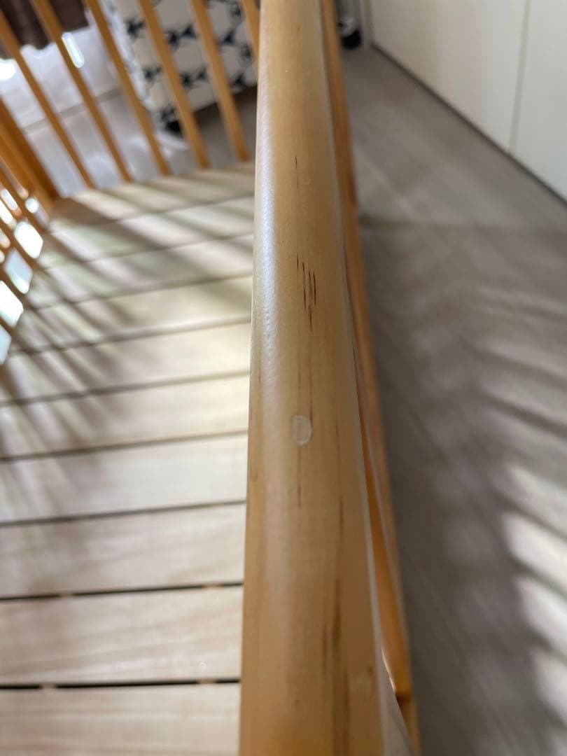 KATOJI レギュラーサイズ ベビーベッド