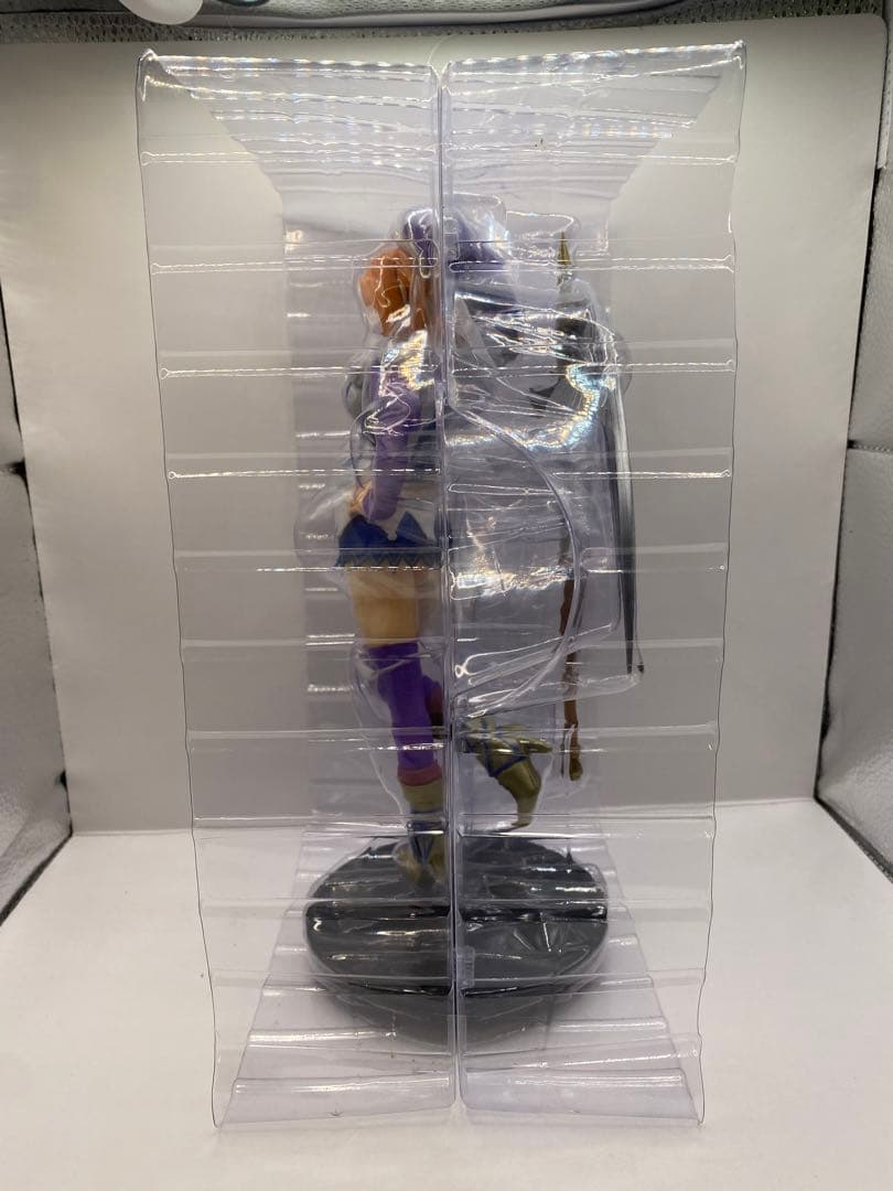 Rio SUPER BLACK JACK フィギュアJOKERver.