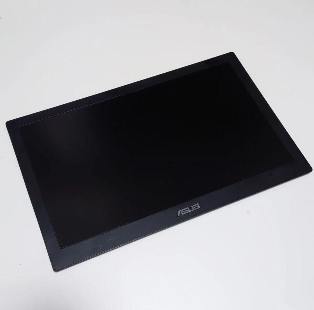 チ*ロ様 ASUS MB169B+ 15.6インチモニター モバイルディスプレイ