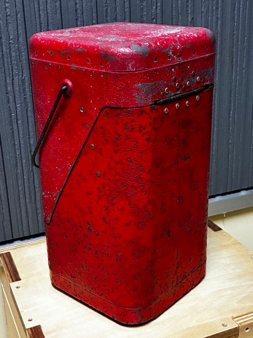 コールマン【ガルウイングランタンケース】フューエルファンネル付 200A などに