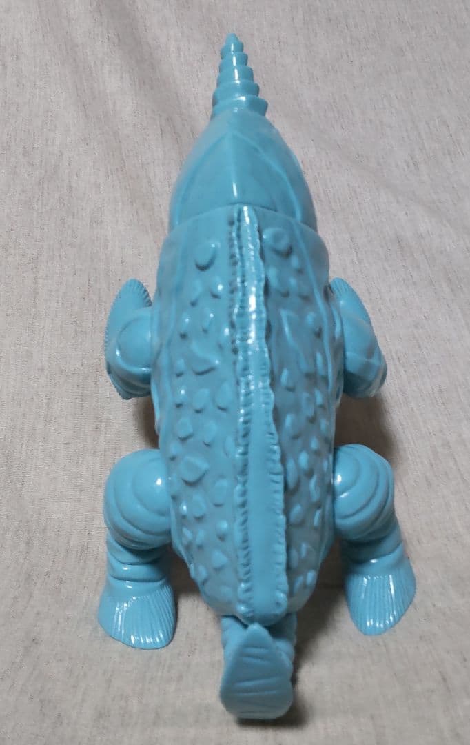 マーミット グビラ 未塗装