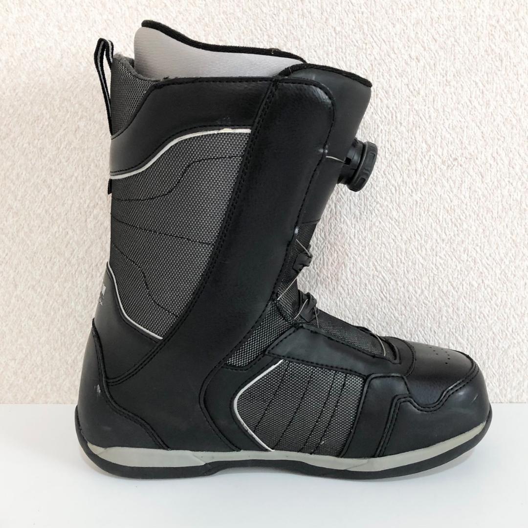 ④ 27cm RIDE ライド ORION BOA スノーボードブーツ