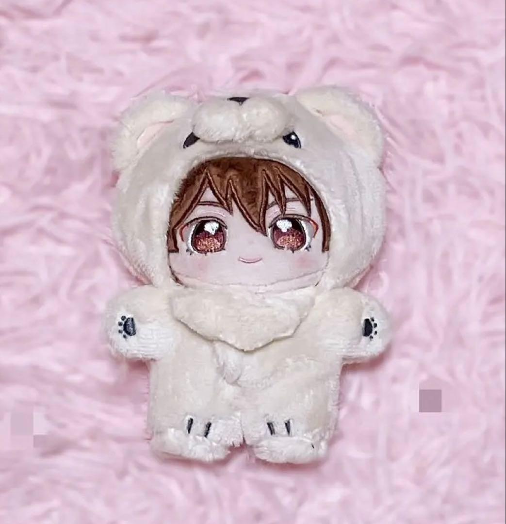 あんさんぶるスターズ 守沢千秋 いつぬい