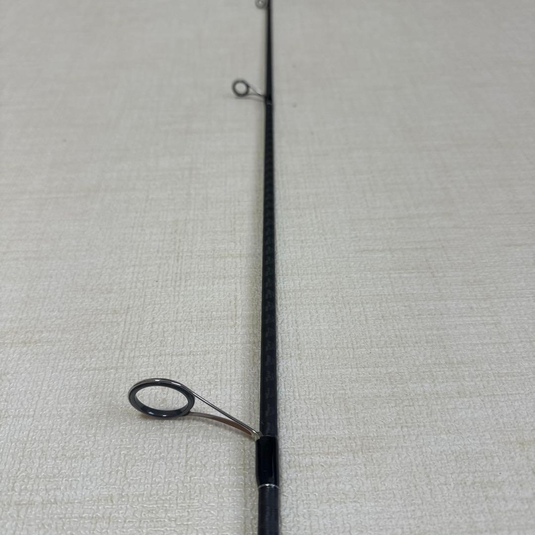 シマノ 22 エクスプライド 2610ML