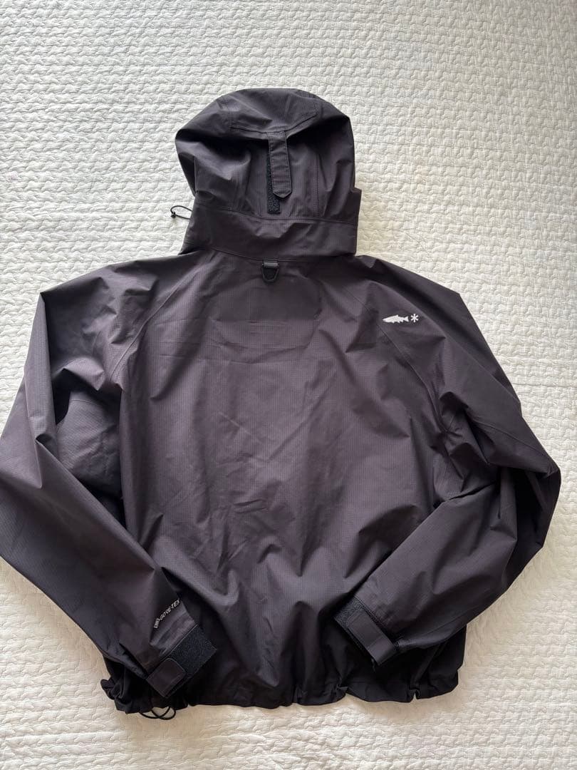 ウェア GORE-TEX Lightweight Rain Wading Jacket