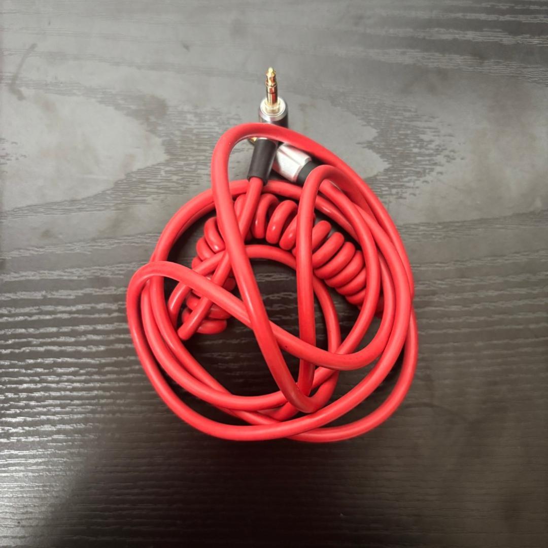 MONSTER Beats Pro プロフェッショナル DJヘッドホン