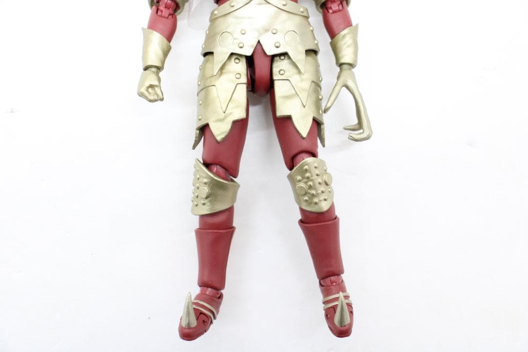 S.H.F エースキラー 銀河に散った5つの星セット 30-JD0128-01