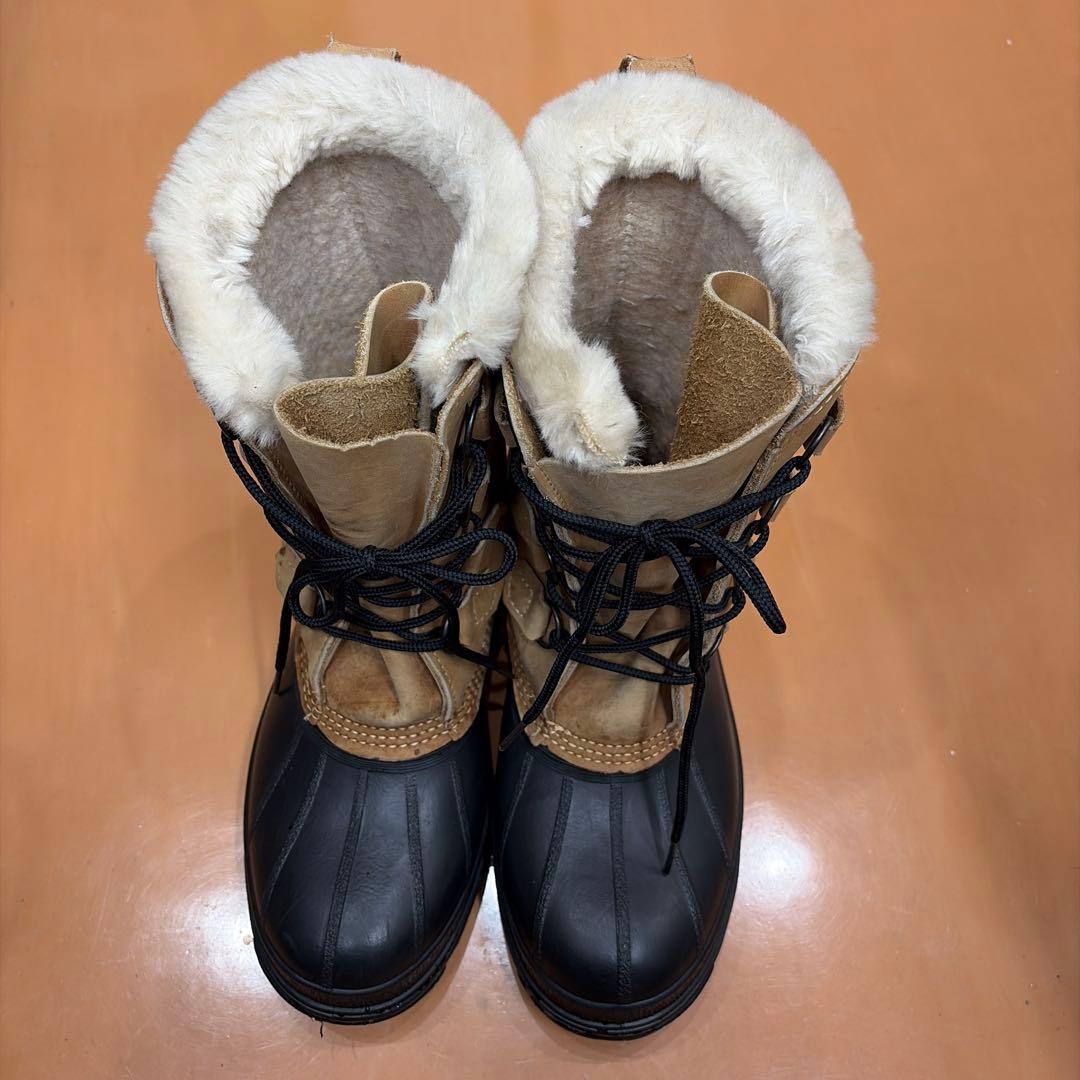 Kamikスノーブーツ　28cm相当