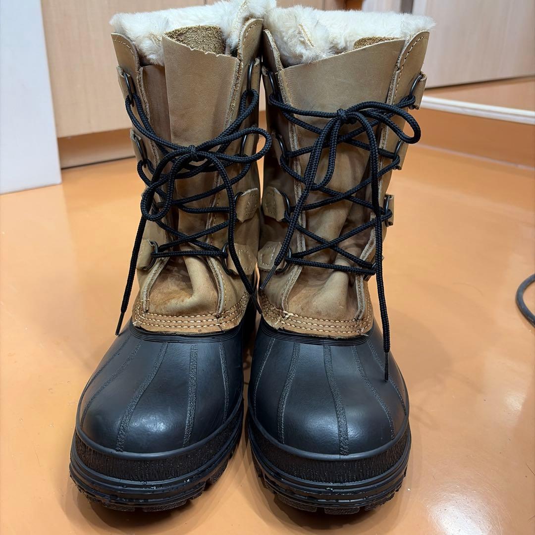 Kamikスノーブーツ　28cm相当