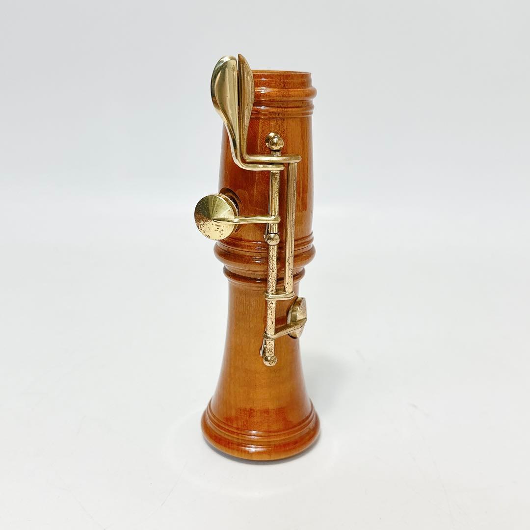 美品 YAMAHA テナーリコーダー バロック リコーダー BAROQUE