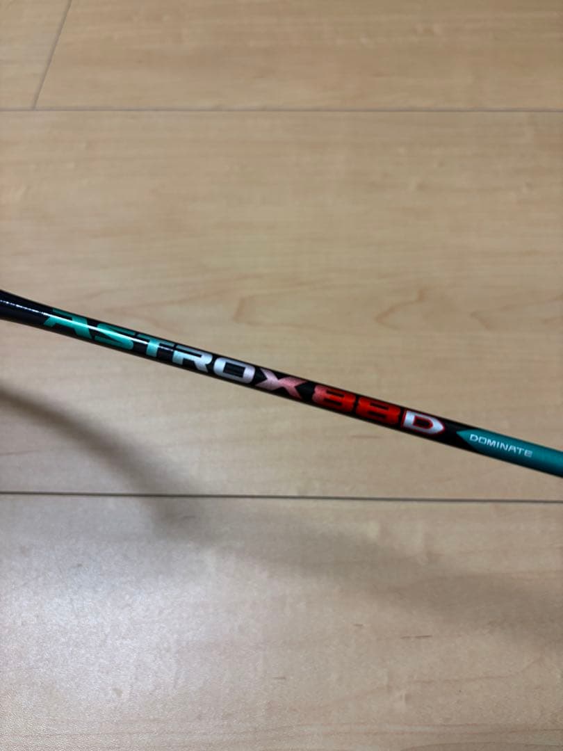 YONEX ASTROX88D(アストロクス88D) 4UG5