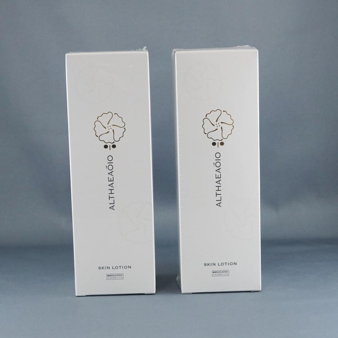 【新品未開封】セプテム エルテオ スキンローション Ew 2個セット 300mL