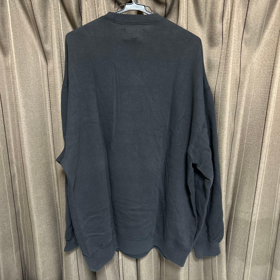 YOKO SAKAMOTO スウェット