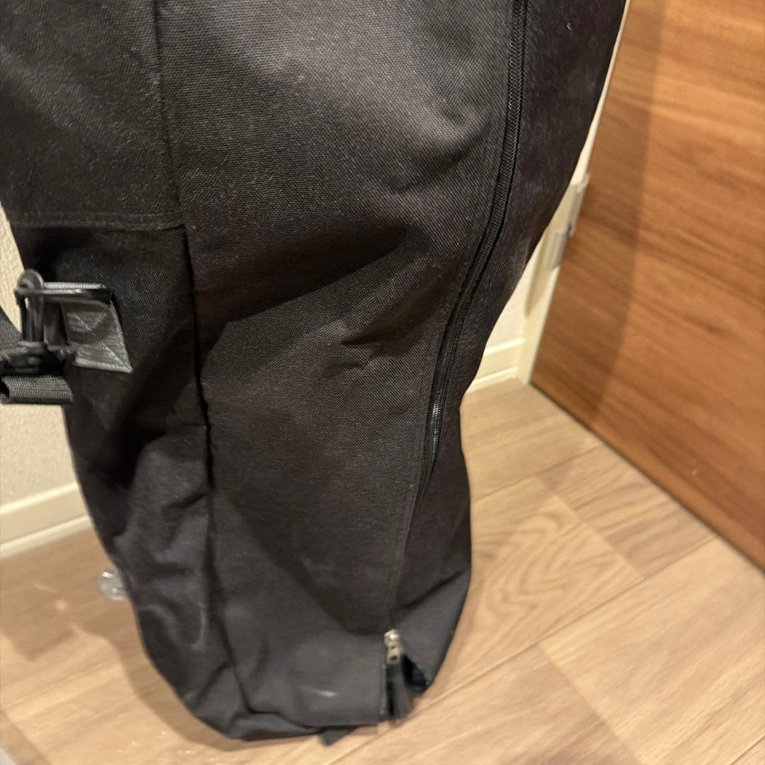 BURTON CUTOMキャンバー154cm ビンディング、カバー2個付き