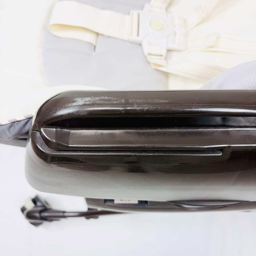 Combi CWL ネムリラ　AT オートスウィング　電源コード新品　コンビ