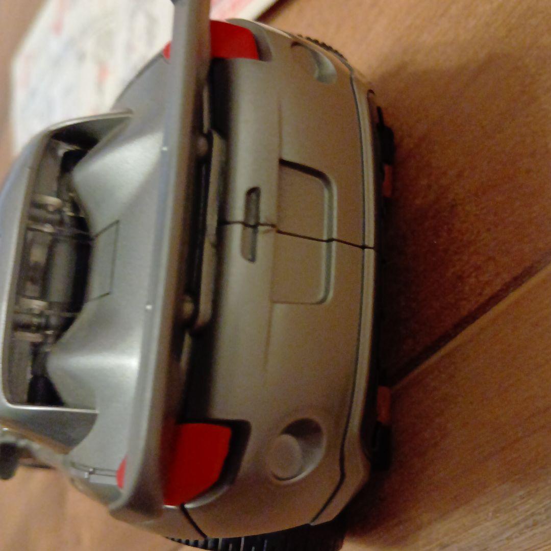 トランスフォーマーHA32ジャズ＆レノックス少佐ヒューマンアライアンス説明書付