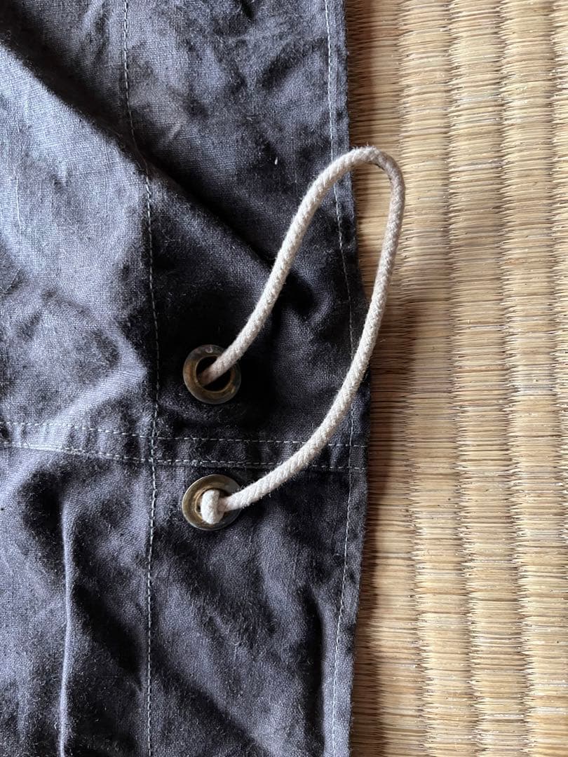 スウェーデン軍 テント ツェルトバーン 軍幕