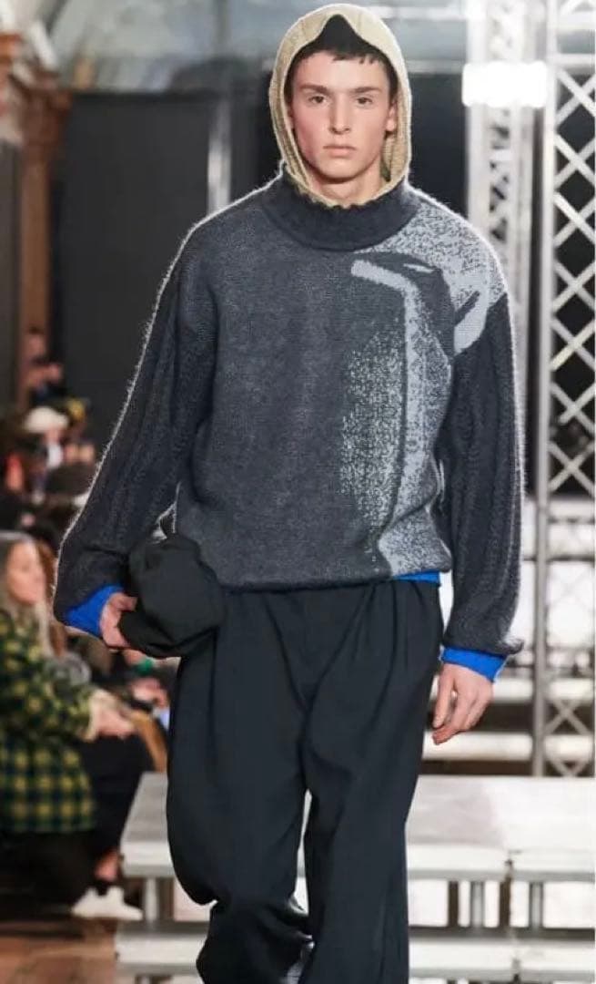 トップス kiko kostadinov mariann jumper